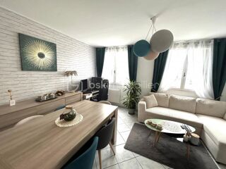  Appartement � vendre 3 pi�ces 63 m�