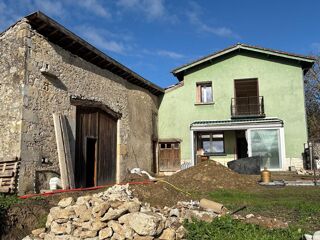  Maison � vendre 5 pi�ces 152 m�