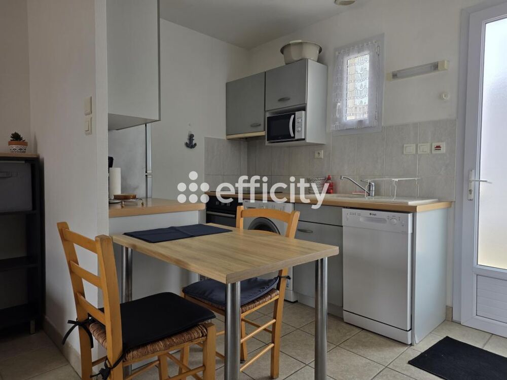 Vente Maison Maison La rochelle