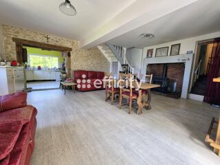  Ferme à vendre 6 pièces 145 m²