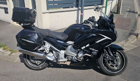 Moto YAMAHA 2011 occasion Aulnay Sous Bois 93600