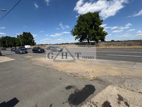  Terrain � louer 900 m�