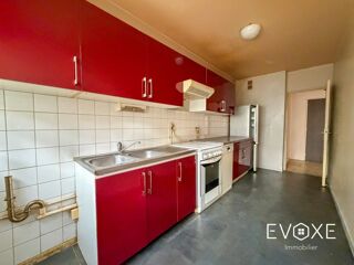  Appartement � vendre 2 pi�ces 51 m�