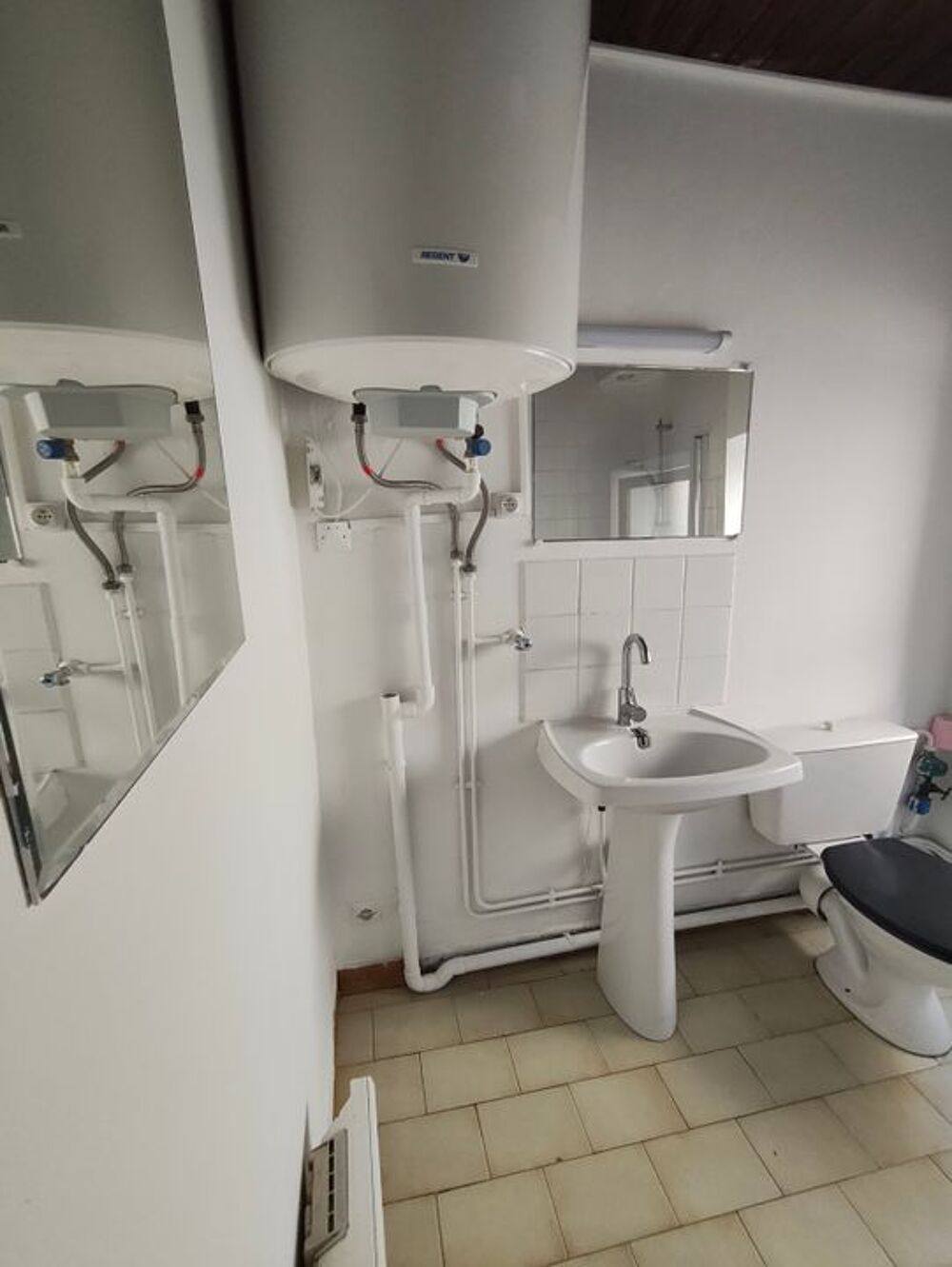 Location Appartement Appartement de 40m2 à louer sur Courdimanche Courdimanche