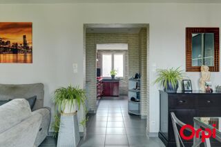  Appartement � vendre 4 pi�ces 64 m�
