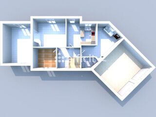  Maison à vendre 7 pièces 131 m²