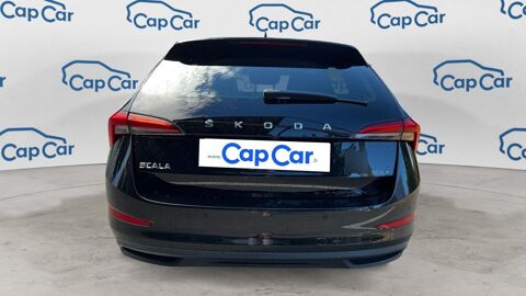 Scala 1.0 TSI 110 DSG7 Ambition 2023 occasion 66000 Perpignan