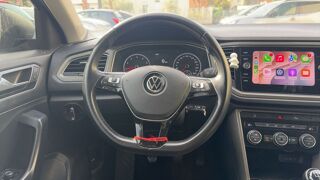 T-ROC 1.0 TSI 116 Lounge 2020 occasion 91700 Sainte Genevieve Des Bois