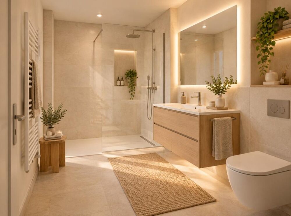 Vente Appartement SUPERBE 2 PIÈCES – TRAM T9 À 3 MIN À PIED – MÉTRO 7 À 7 MIN – TERRASSE Ivry sur seine