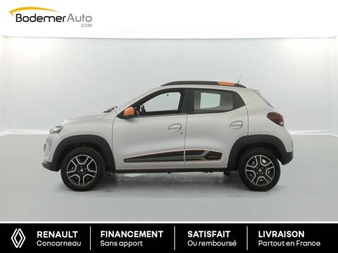 Spring Achat Int&eacute;gral Confort Plus 2022 occasion 29900 Concarneau