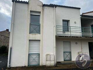  Appartement à vendre 2 pièces 23 m²