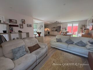  Maison à vendre 3 pièces 78 m²