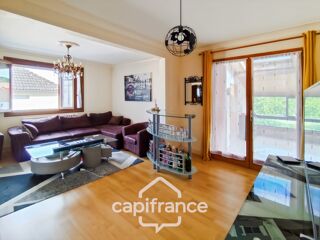  Maison à vendre 5 pièces 131 m²