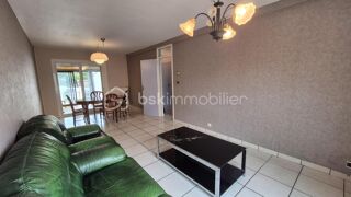  Maison � vendre 5 pi�ces 85 m�