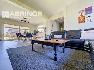  Villa à vendre 5 pièces 166 m²
