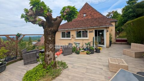   � vendre  maison viager occup� 4 pi�ces BADEFOLS D'ANS (24) Maison - 4 pi�ce(s) - 104 m�