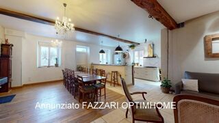  Maison � vendre 9 pi�ces 270 m�