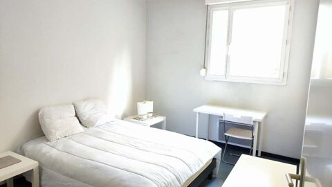  Appartement � louer 2 pi�ces 55 m�