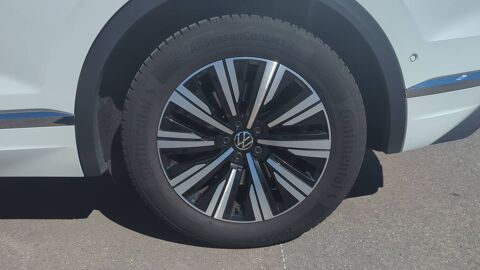 Touareg II 3.0 TSI 381 eHybrid 4Motion Tiptronic 8 Atmosphere 2021 occasion 78240 Chambourcy