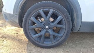 C5 aircross 1.6 PureTech 225 Plug in Hybrid e-EAT8 Shine - Automatique 2022 occasion 54670 Custines