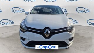 Clio IV 1.5 dCi 90 Trend 2018 occasion 13760 Saint Cannat