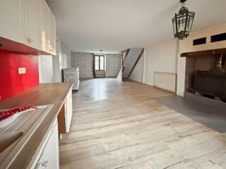  Maison � vendre 5 pi�ces 124 m�