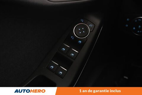 Fiesta 1.0 EcoBoost Active 100 ch 2019 occasion 92130 Issy-les-Moulineaux