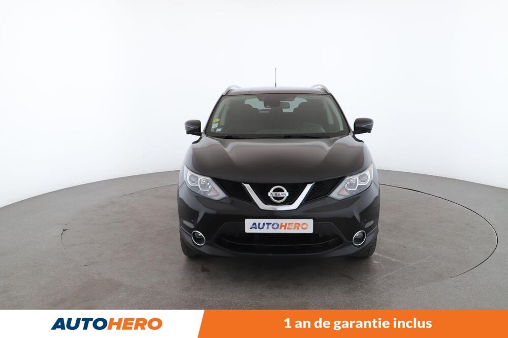 Qashqai 1.6 dCi N-Connecta 130 ch 2016 occasion 92130 Issy-les-Moulineaux