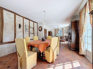  Maison � vendre 6 pi�ces 191 m�