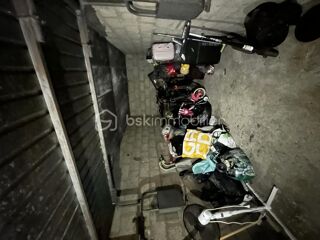  Parking / Garage � vendre 14 m�