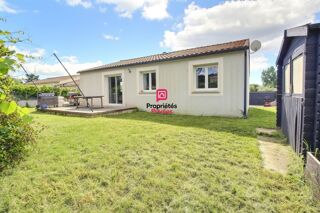  Maison à vendre 5 pièces 92 m²