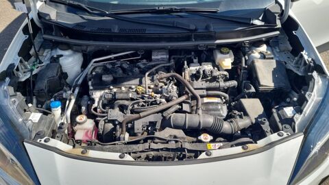 Yaris Cross 1.5 VVT-i 116 Hybrid E-CVT GR Sport - Automatique Entretien 2023 occasion 45200 Montargis
