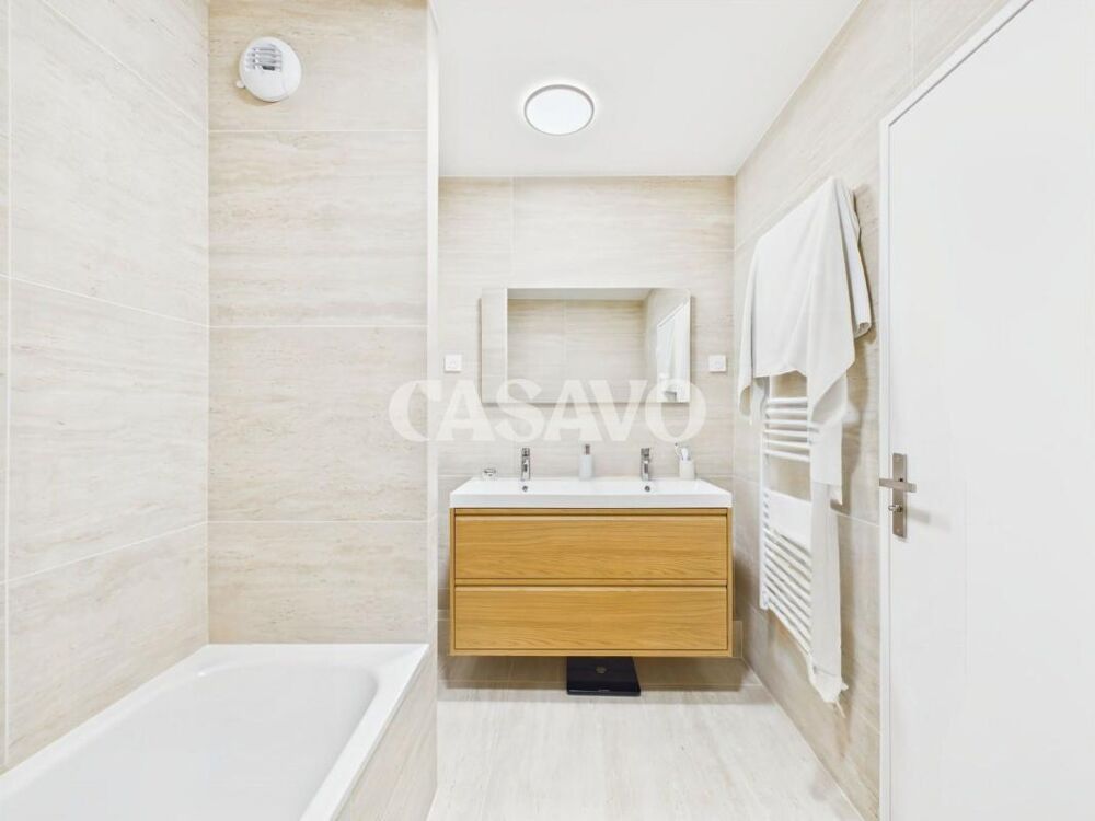 � vendre  Appartement Puteaux (92800)