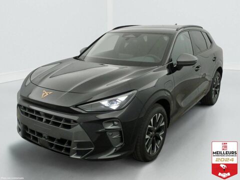 Cupra Terramar 1.5 eHybrid 204 ch DSG6 V 2025 occasion Lavau 10150
