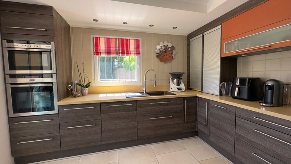  vendre  Maison Chteauneuf-le-Rouge (13790)