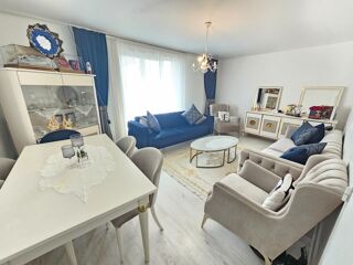 Appartement à vendre 3 pièces 65 m²
