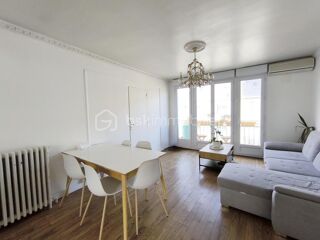  Appartement � vendre 4 pi�ces 63 m�