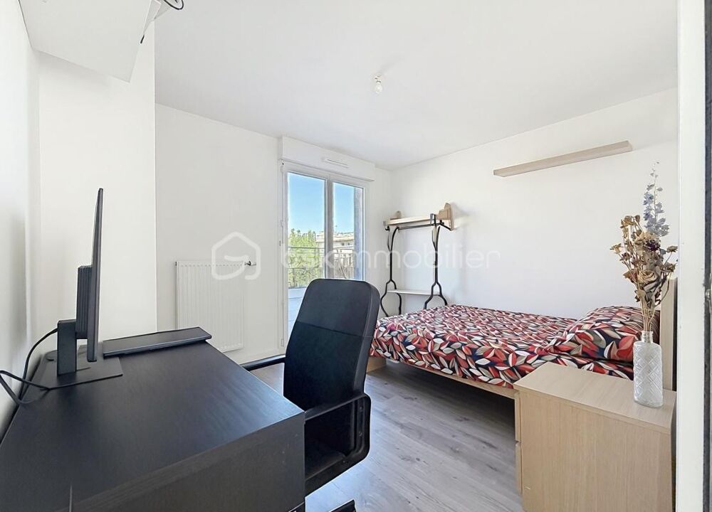 Vente Duplex/Triplex LUMINEUX DUPLEX 4 PIÈCES – 89 M² – DERNIER ÉTAGE – TERRASSE 72 M² Bagnolet