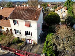  Maison � vendre 6 pi�ces 111 m�