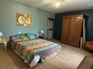  Maison à vendre 6 pièces 130 m²