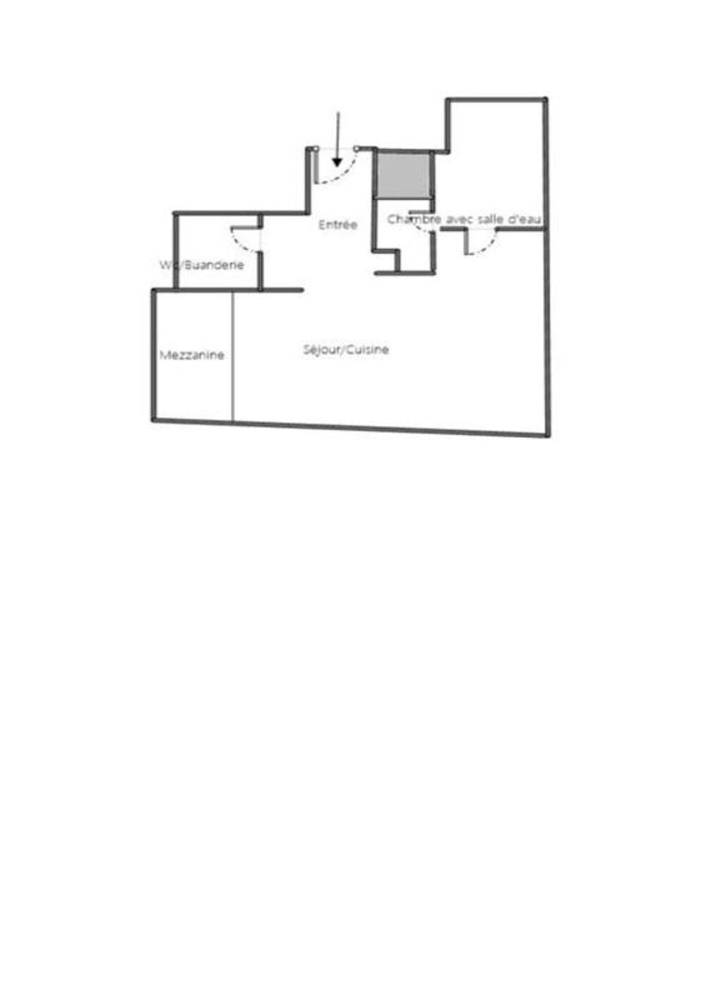 Vente Appartement Appartement Orange