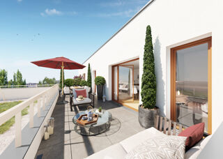  Appartement  vendre 4 pices 81 m
