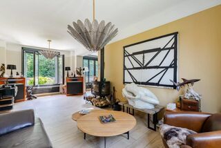  Maison à vendre 9 pièces 225 m²
