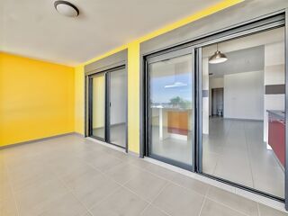  Appartement � vendre 3 pi�ces 64 m�