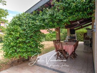  Maison à vendre 6 pièces 114 m²