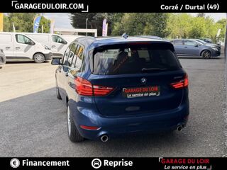 Serie 2 218d Business Design Auto 2022 occasion 49140 Corz&eacute;