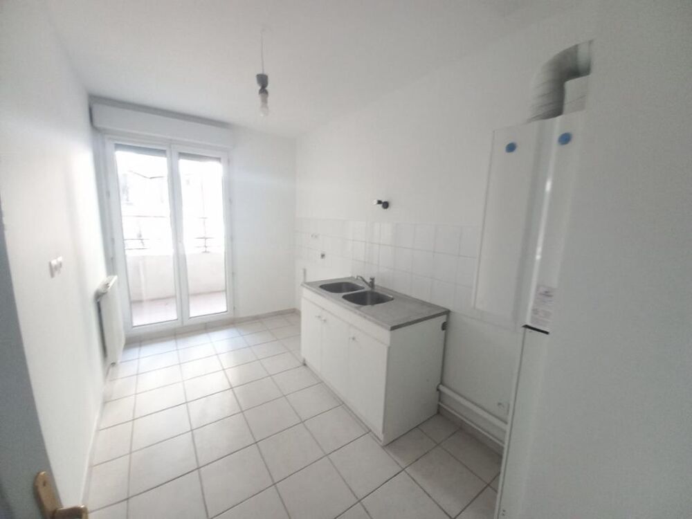 Location Appartement T3 avec terrasse et garage à TASSIN LA DEMI LUNE Tassin la demi lune