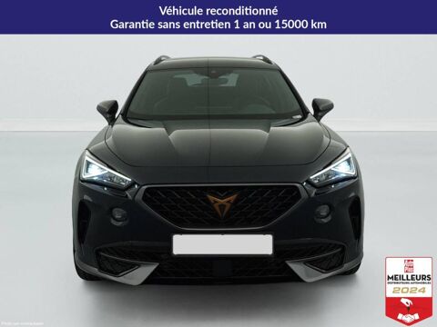 Formentor 1.5 TSI 150 ch DSG7 V 2023 occasion 10150 Lavau