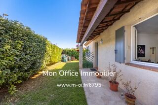  Maison à vendre 5 pièces 115 m²