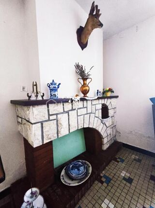  Maison � vendre 8 pi�ces 180 m�